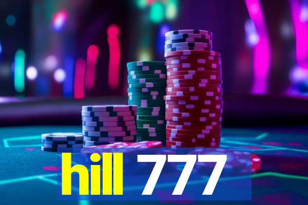 hill 777